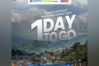 Investment summit focusing Northeast region to be held in Delhi, PM to inaugurate Friday morning