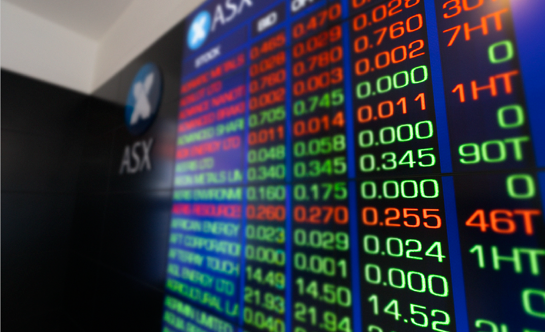 Miners enjoy a generally positive ASX session