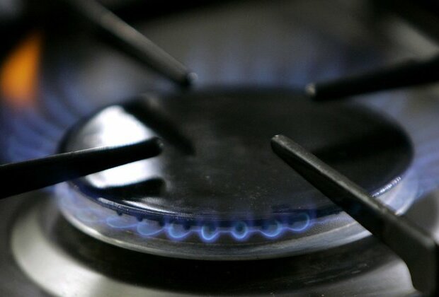 European gas prices smash historic high