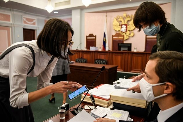 Defenders Urge Russian Court Not to Shutter Rights Group