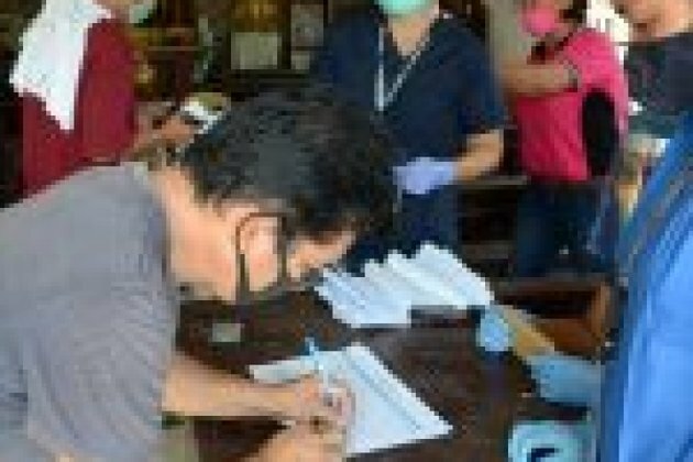DA Bicol expedites indemnification for ASF affected farmers