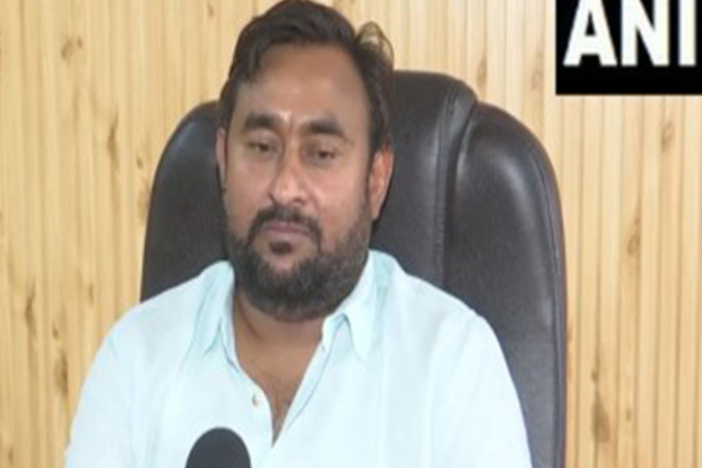 "Instead of supporting women..." BJP MP slams TMC over party MLA's remarks on Kolkata gangrape