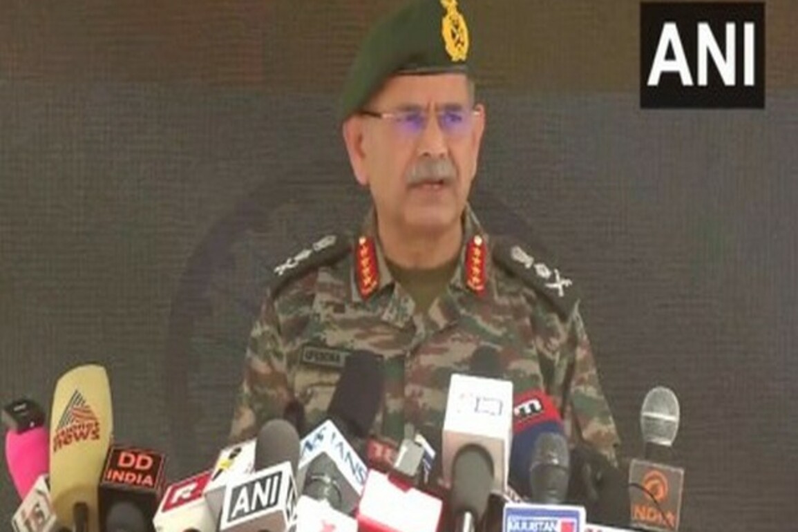 Army Chief announces 'Rudra' brigade, 'Bhairav' battalion on 26th Kargil Vijay Diwas