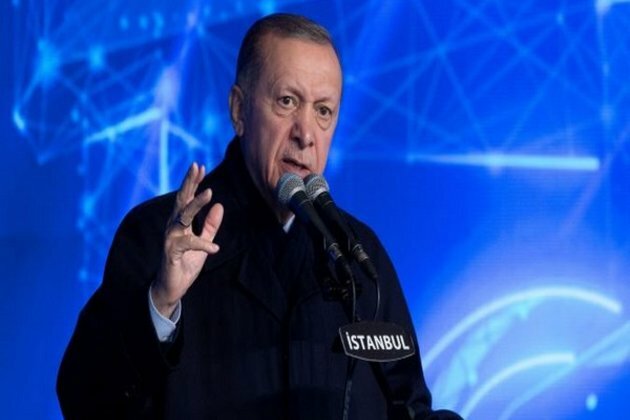 Coming presidential elections in Turkey will be the toughest test for Erdogan's rule