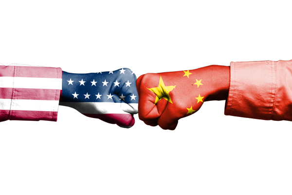 US-China trade war: Trump 2.0's mild first salvo and China's muted response