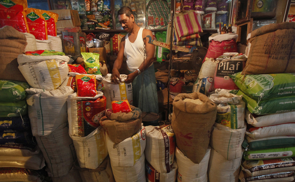 India e-commerce: Grocery growth spurt