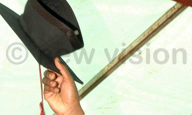 UCU to award first oil and gas master's degrees UCU to award first oil and gas master's degrees