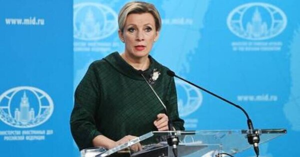 US choking Cuba's economy - Moscow