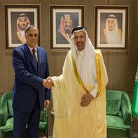 India-Saudi Arabia discuss investment integration, growth