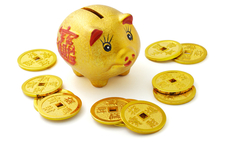 China's LP problem