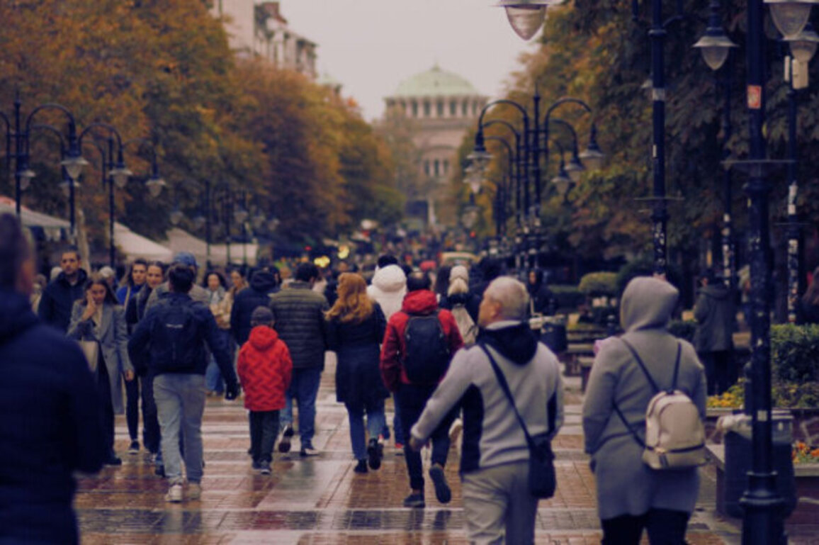 Bulgarias Unemployment Rate Holds Steady Below EU and Eurozone Levels