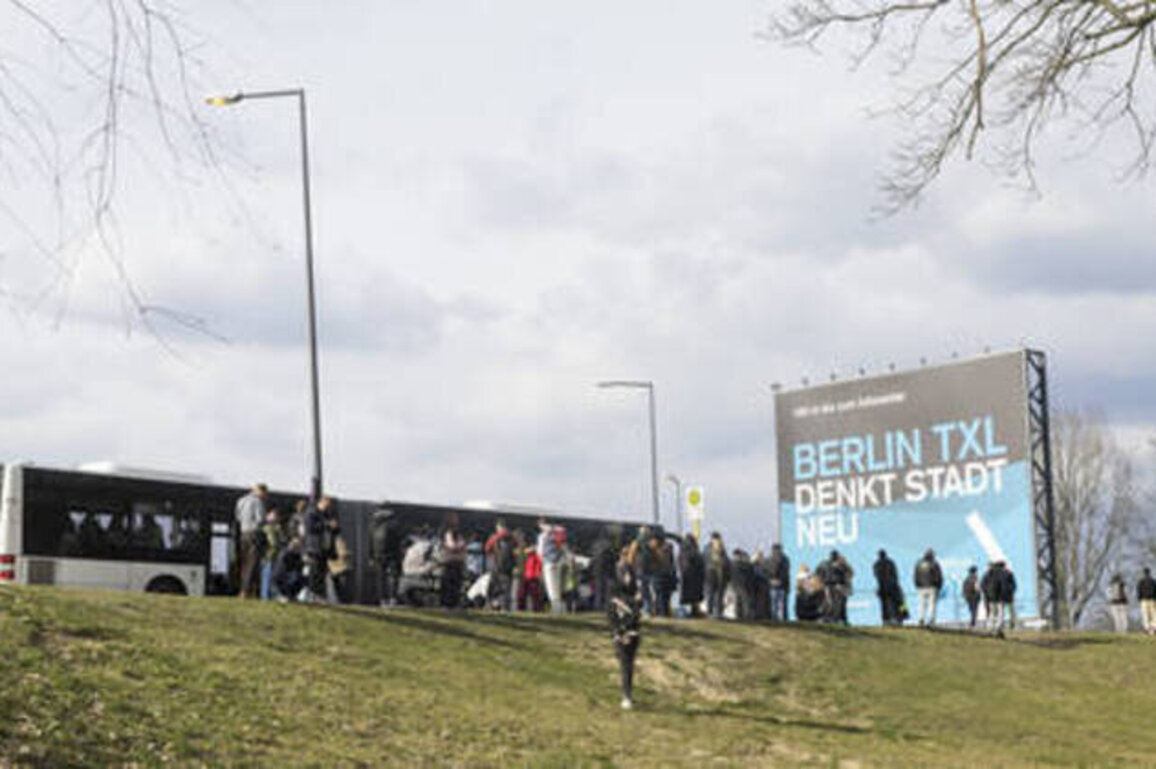 Asylum applications in Germany 'plummeting' - media