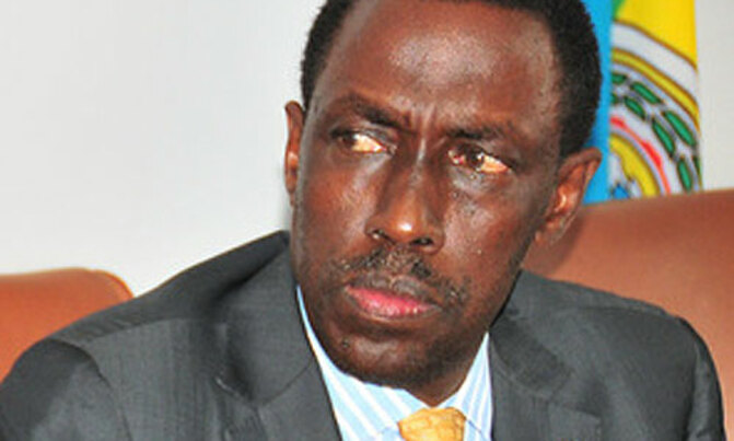 UN sanctions on M23 will not affect Kampala talks UN sanctions on M23 will not affect Kampala talks