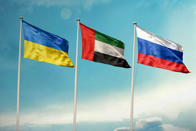 UAE mediation efforts succeed with new exchange of 410 captives between Russia, Ukraine