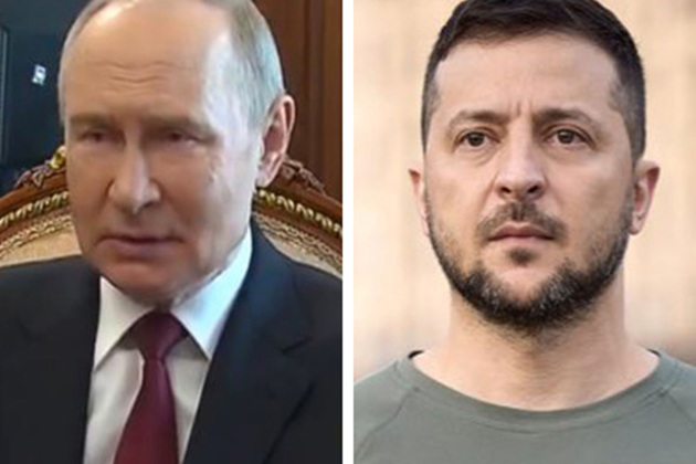 Russia, Ukraine swap prisoners under Istanbul agreement