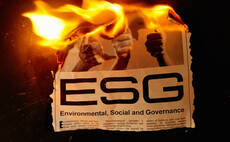 UK regulator 'opens the door' to investor claims amid new ESG funds regime 