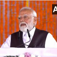 "Pakistan saw its doomsday" on night of May 6 during Operation Sindoor: PM Modi