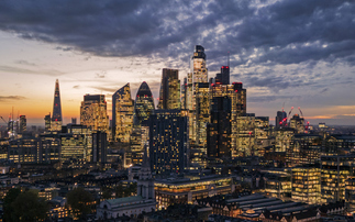 Sadiq Khan pitches London as global green data centre capital