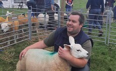 Heartbroken farming family pay tribute to son following fatal collision with drug-driver