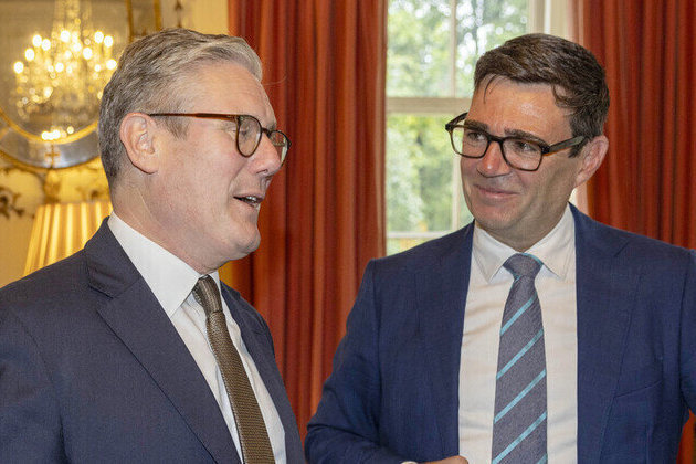 Starmers successor will be swallowed by the same trap