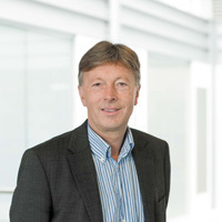 Appointment of Superglass chairman designate