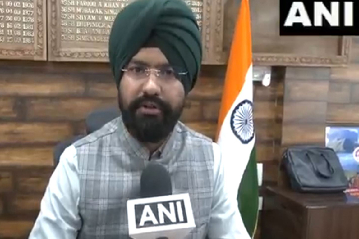 7 students pursuing MBBS currently in Iran moved to safe locations: J-K's Doda DC Harvinder Singh