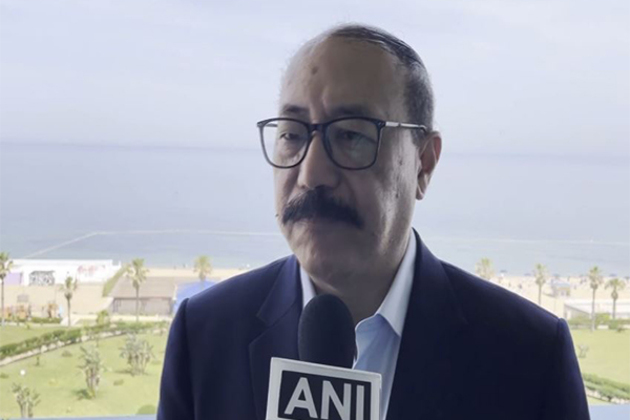"FATF important to deter, stop inflow of funds to terrorist organisations in Pakistan": Former FS Shringla
