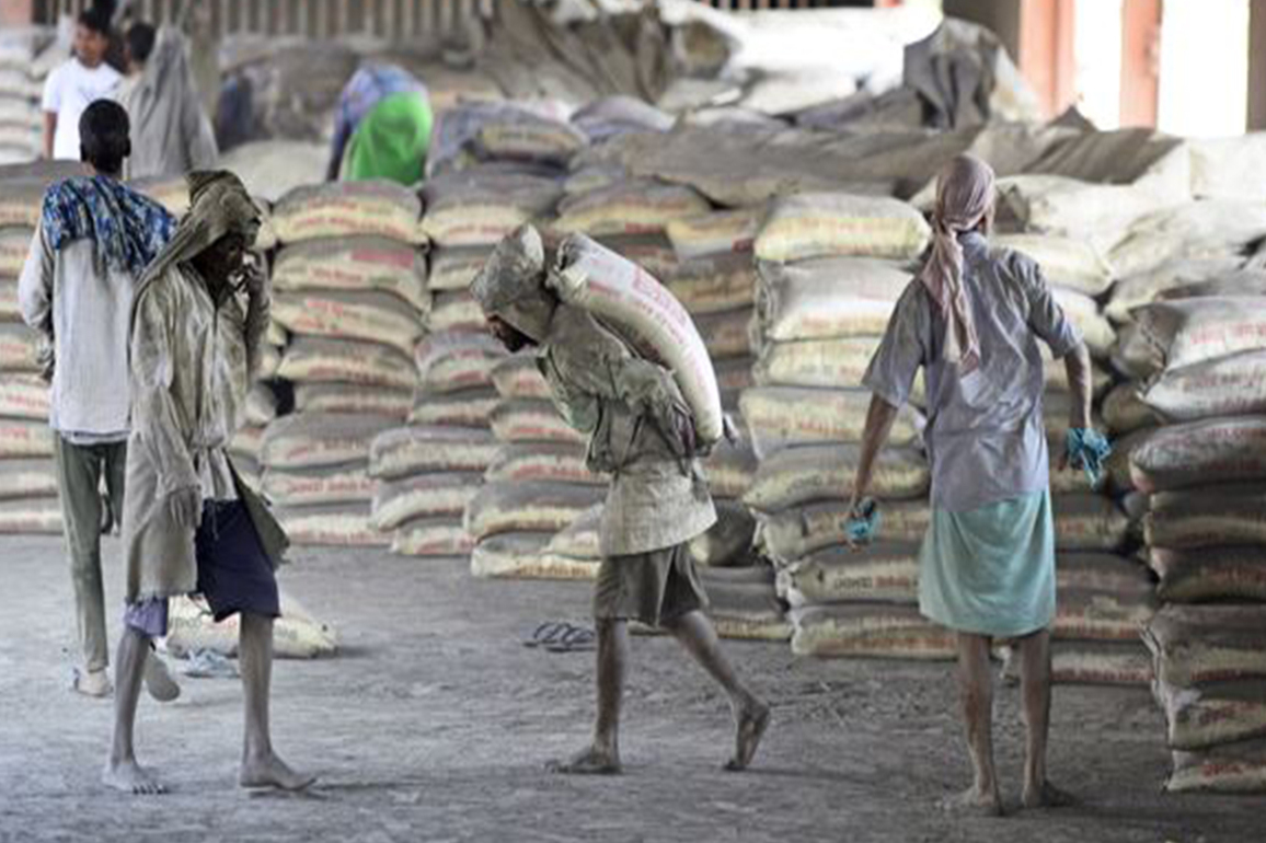 Cement firms were strategically trying to pocket GST benefit meant for consumers: Yes Securities