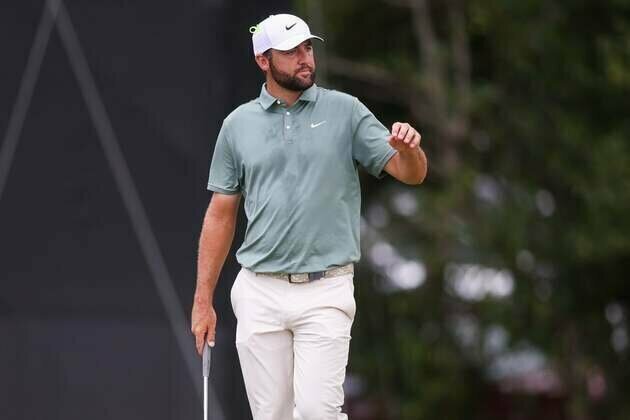 Scottie Scheffler captures 6th tour win this year, 19th for career, at Procore
