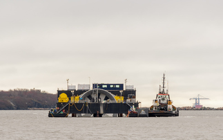 Government announces Marine Energy Taskforce 