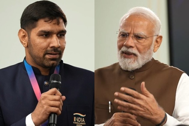 "Mujhe Narendra naam se nafrat ho gayi hai": CWG 2026 silver medallist Narender Berwal shares Pakistani opponent's remark with PM Modi