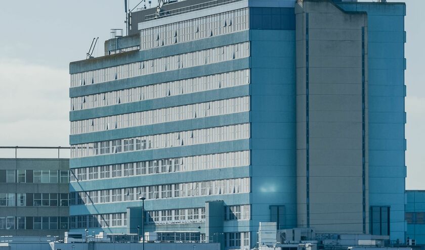 Pilgrim Hospital (c) Lincolnshire Community and Hospitals NHS Group