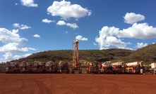 Monadelphous wins $220M in mining work