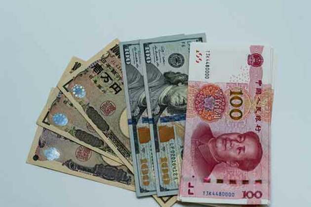 Yuan sinks to 19-month low as China loosens currency grip