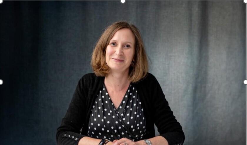 Katherine Merrifield (c) The Health Foundation 