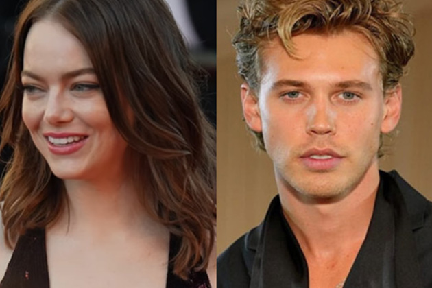 Emma Stone praises Austin Butler's quick thinking during viral bee encounter at Cannes