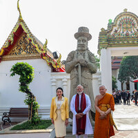 Thailand's strategic recalibration opens economic opportunities for India: ORF Report