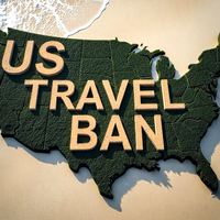 US government weighs travel ban on dozens of countries, memo says