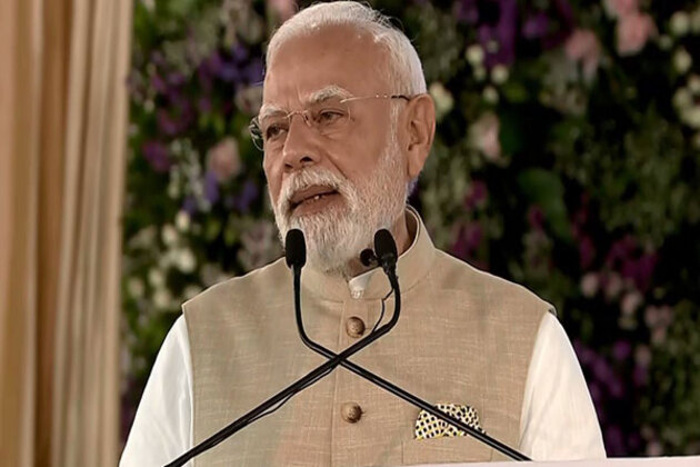 "Bond of culture and trust": PM Modi on India-Japan ties