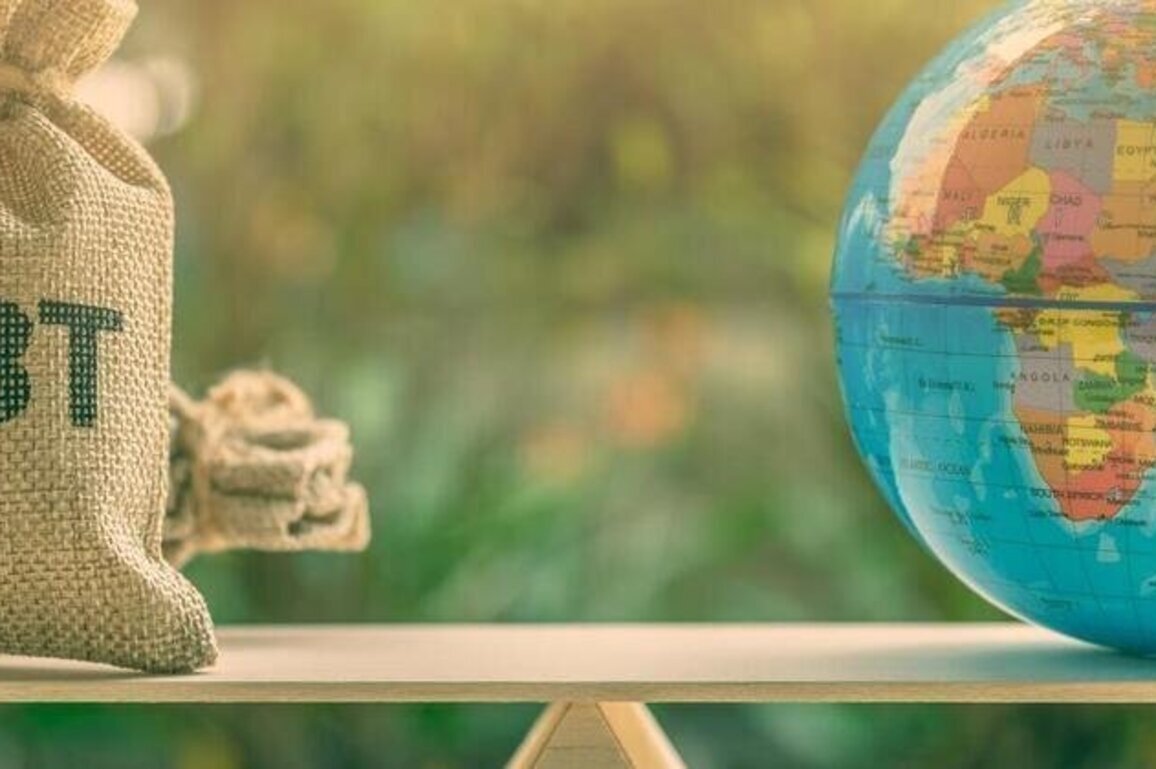 Strengthening sovereign finance coordination in an Era of rising debt pressures