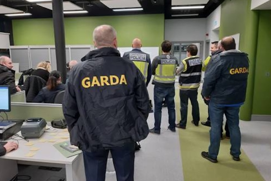 Dublin Operation Sees 42 Brazilians Deported, Dozens More Leave Voluntarily