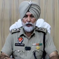 Punjab: 5 injured after man attacks devotees with iron rod at Golden Temple, 2 victims in serious condition