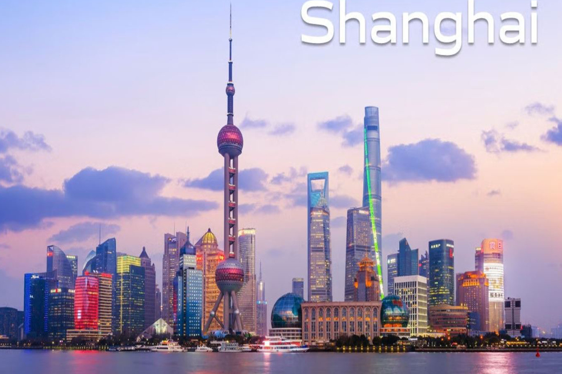Air India to resume operations to mainland China with non-stop flights to Shanghai from Feb 2026