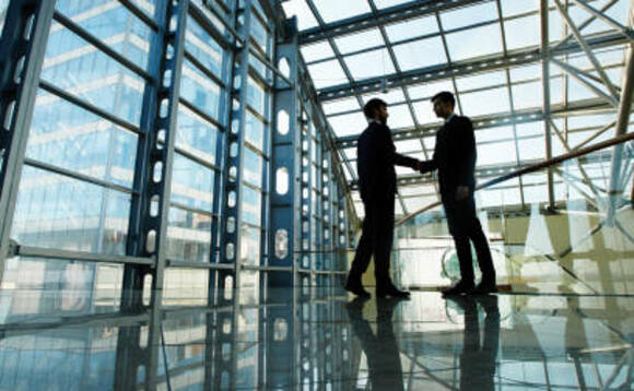 Credit Suisse names wealth division heavy hitter to target European entrepreneurs