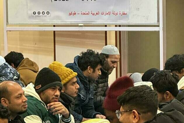 UAE Embassy in Japan organises Ramadan Iftar initiative in Fukuoka