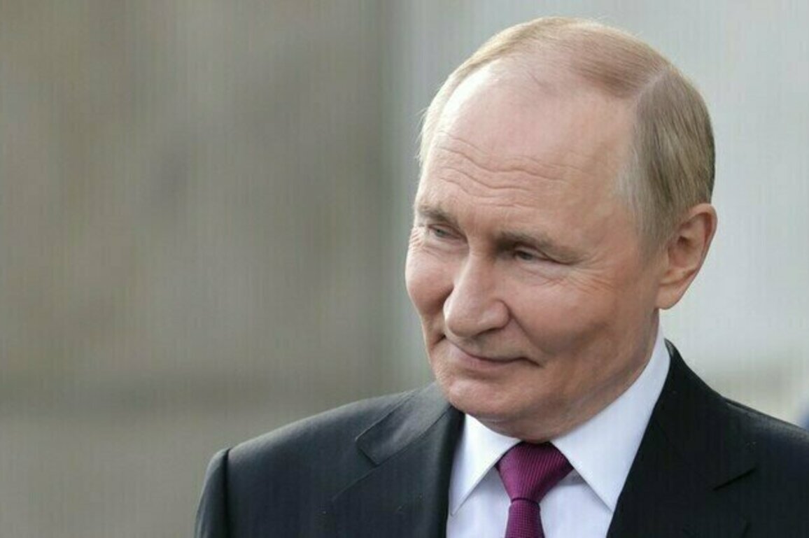 Zelensky claims Putin has won personal victory