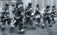  There are more than 900 volunteer mine rescue team members represented under the Ontario Mine Rescue umbrella