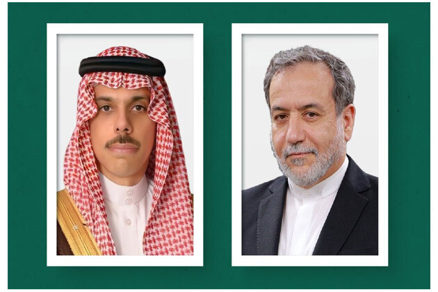 Iran FM dials Saudi counterpart to review ways to mitigate tensions