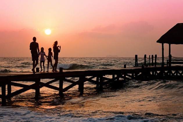 Family mediation training program held in India to mediate matrimonial and family conflicts