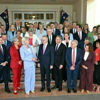 Labor women make history by overtaking men in cabinet. So is the job done?